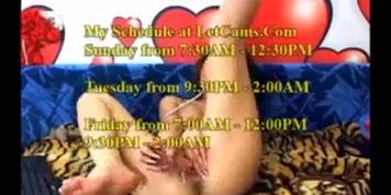 Live cam2cam with brunette girl