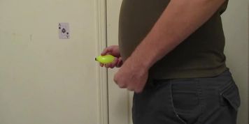 Belly inflation challenge (Success!)