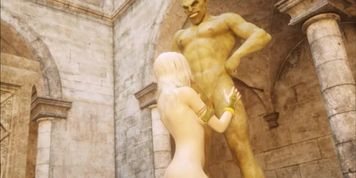 Kingdom of Evils 3D Toons 3