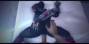Widowmaker - Compilation