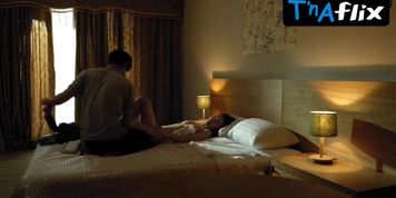 Seo-Ji Kim Breasts Scene  in Beastie Girls