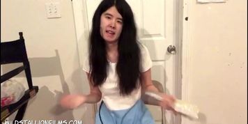 1950s Housewife Brush Hair Makeup Special starring Alexandria Wu