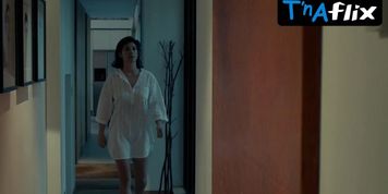 Jasmine Hyde Butt Scene  in The Unseen