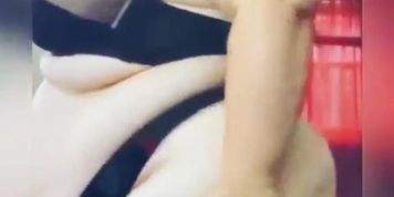 First look at my BBW body!