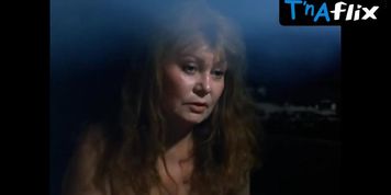 Iga Cembrzynska Breasts Scene  in Wrzeciono Czasu