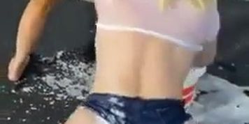 Tanya barbie (Dolores Dirty, Sweet Paige)