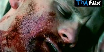 Lee Blakemore Breasts Scene  in Blood