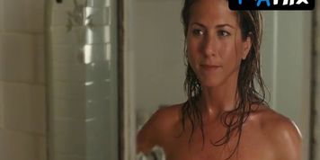 Jennifer Aniston Sexy Scene  in The Break-Up