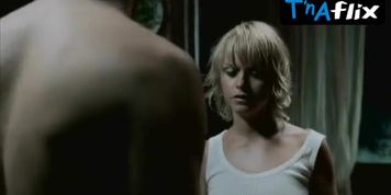 Taryn Manning Sexy Scene  in The Breed