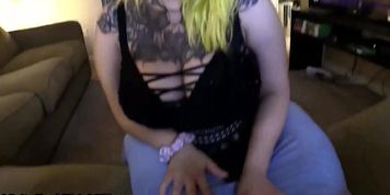 Jealous Big Not Sis Takes My Virginity - Sabrina Violet (Sabrina Spice)