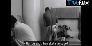 Agneta Ekmanner Breasts Scene  in Hugs And Kisses