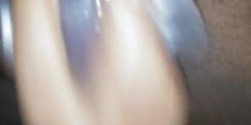Super soaked begging to be pounded