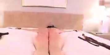 Mature BDSM Spankinf