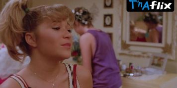 Elizabeth Daily Underwear Scene  in Valley Girl