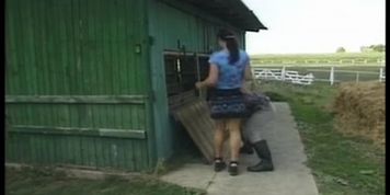 A la ferme german p1