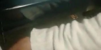 Pajea en bus