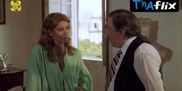 Silvia Bandeira Breasts Scene  in Republica Dos Assassinos