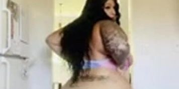 Big ass