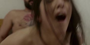 Orgy in Art Class with Nude Male Model