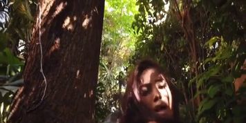 Poonam panday fantasy fall (Poonam Pandey, Sherlyn Chopra)
