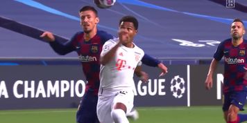 Spanish amateurs fucked hard in Gangbang by Germans