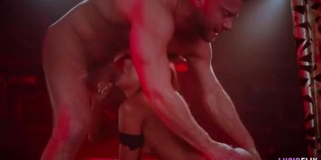 Lucidflix Vanna Bardot After Dark Hot Sluts