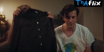 Franziska Machens Breasts,  Underwear Scene  in Stadt, Land, Lust