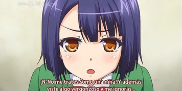 Oideyo! Shiritsu Yarima x Rigakuen 3 SubEspa&ntilde;ol