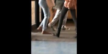 Voyeur Ass, Younger Girls 6