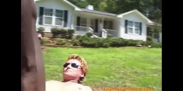 Swinger Grannies Want To Screw And Suck Everybody