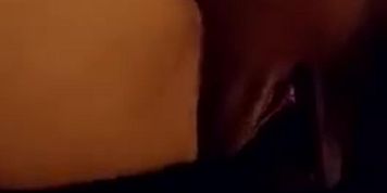Bangalore Muslim Girl moaning while getting fucked