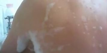 Voyeur bathcam - hidden