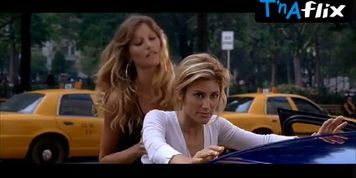 Jennifer Esposito Sexy Scene  in Taxi