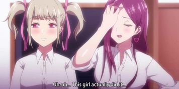 imaizuminchi wa douyara gal no tamariba ni natteru rashii 1 p video
