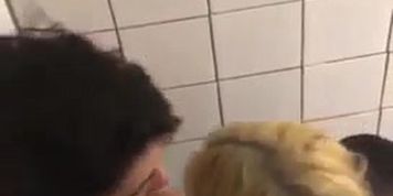 Lesbian Girls In Bar