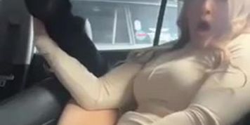 KayHansen Pussy Carplay