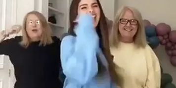 Adison (Addison Rae, Adison Asher)