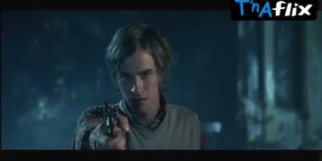 Anna Breuer Breasts Scene  in Beast Within