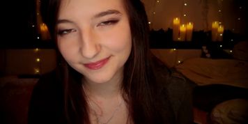 Sexy hypnosis (AftynRose)