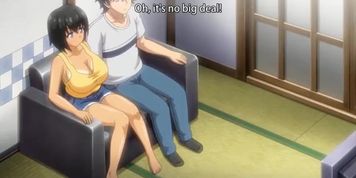 Summer: Inaka no Seikatsu - Episode 1