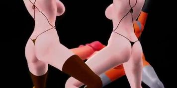 Mmd futa