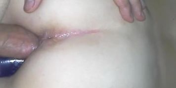 Dp pussy (Amateurgirl)