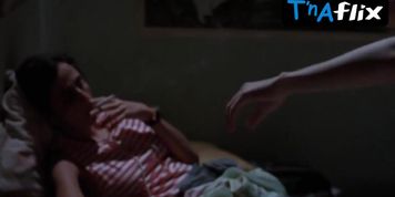 Hermila Guedes Butt,  Breasts Scene  in O Ceu De Suely