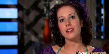 These swingers love to swap partners and have wild parties