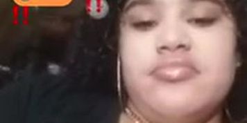 BBC Cum flash latina