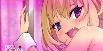 NEW HENTAI - Princess Milia The Brave 1 Subbed