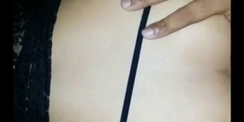 My Malay Wife Riding My Stick - video 2