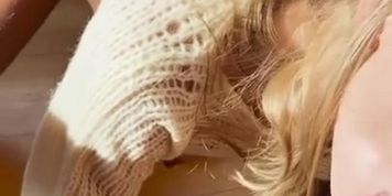 Leolulu Rough Doggystyle Creampie Sex Onlyfans Video Leaked (Louise Brooks, Tammy Lynn Sytch)