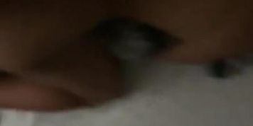 I Got Caught recording me and My Step sis
