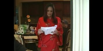 The MILF Chronicles Sc 7 BTS